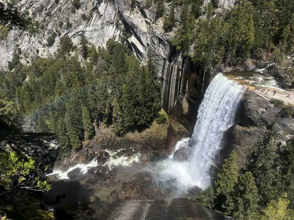 Ana Ally, Guided Yosemite Hikes, Yosemite Hiking Guide, Roam & Rise Wilderness Day Hikes in Yosemite, Roam & Rise Wilderness Experiences